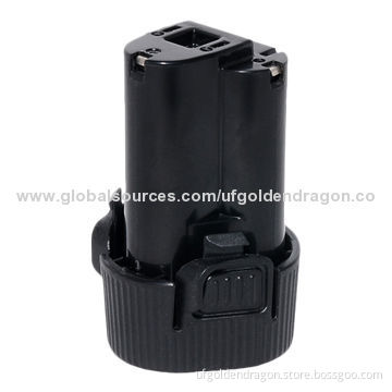 Power Tool Battery for makita 10.8V BL1013, 194550-6,194551-4